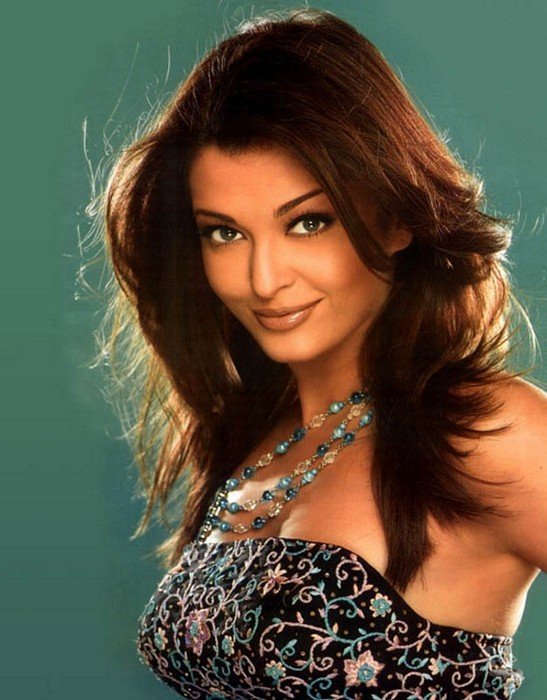 Айшвария Рай - актрисы, девушки, индия - оригинал