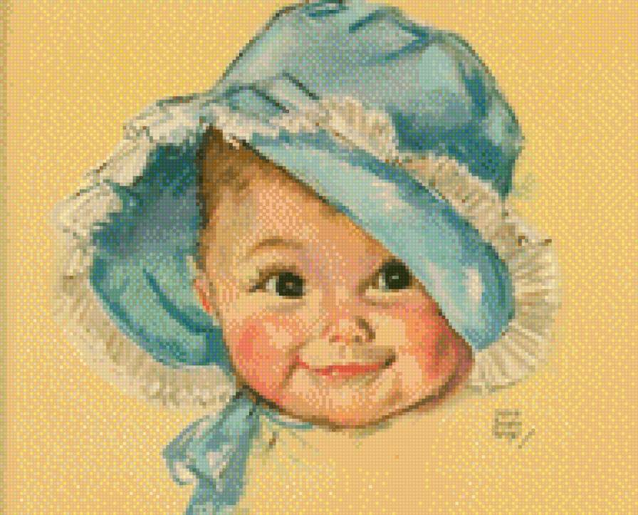 малыш - дети, малыш - предпросмотр