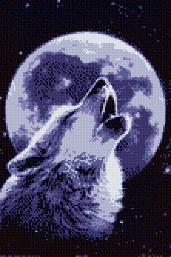 Волчонок) - предпросмотр