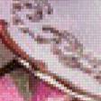 Предпросмотр схемы вышивки «чашка с розой» (№465343)