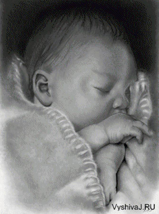 малыш - предпросмотр