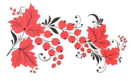 Узор - узор - оригинал