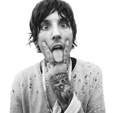 Схема вышивки «олли»