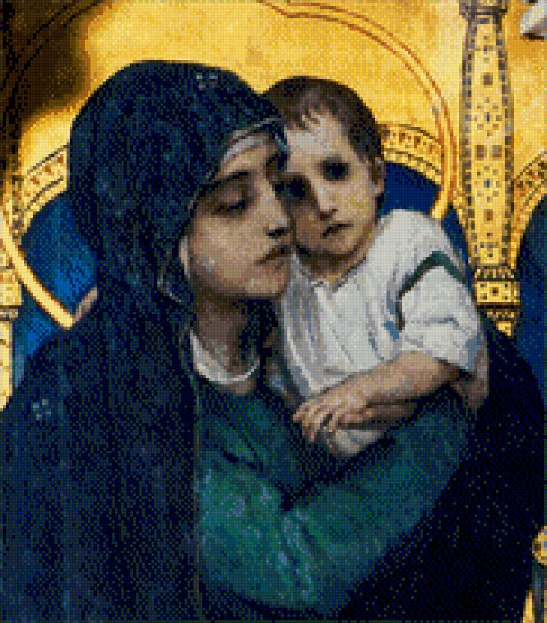 2 - иконы васнецова - предпросмотр