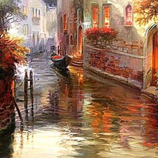 Схема вышивки «№465580»