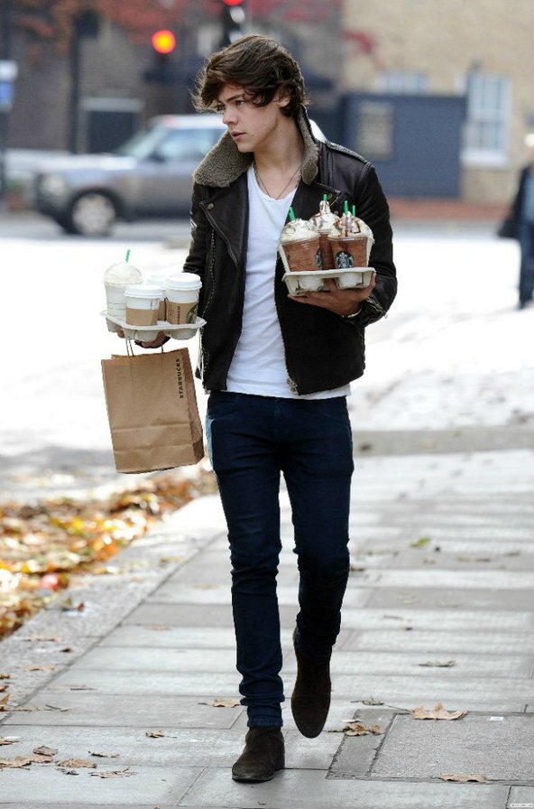 гарри) - оригинал