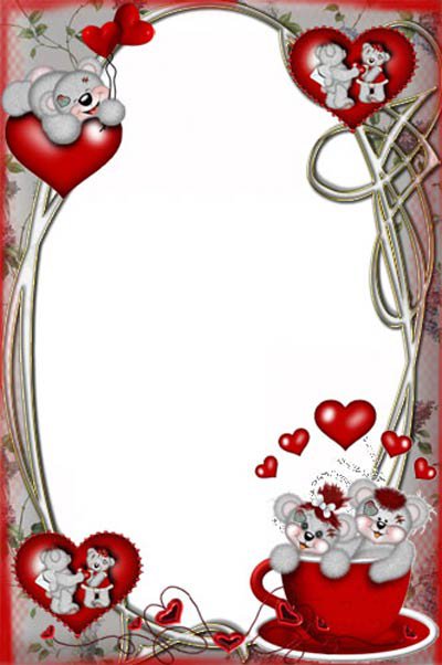 рамка - оригинал