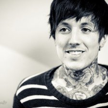 Схема вышивки «олли»