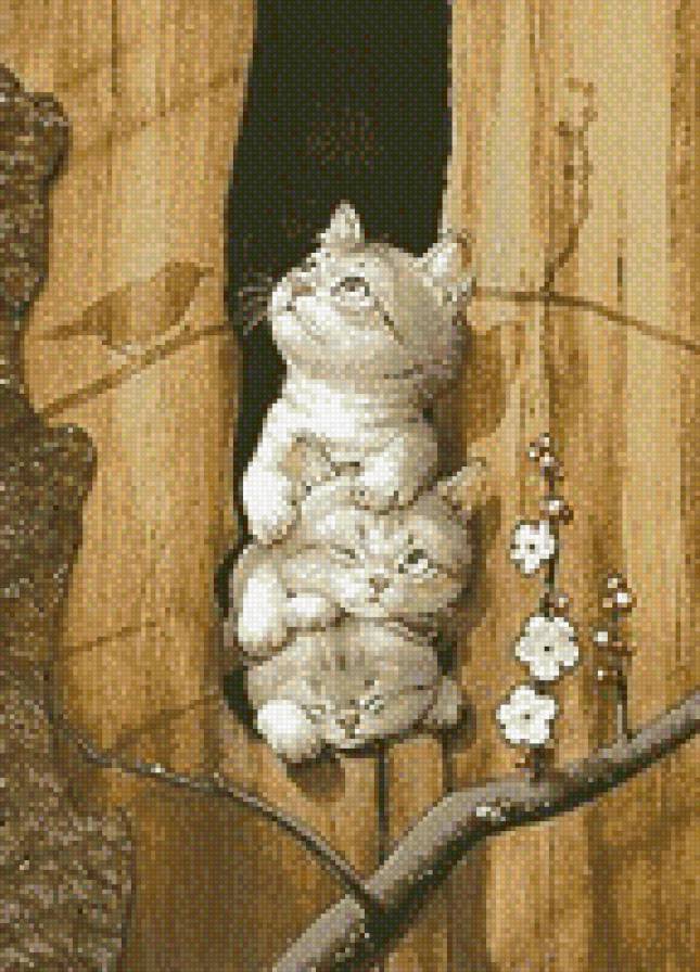 Охота - предпросмотр