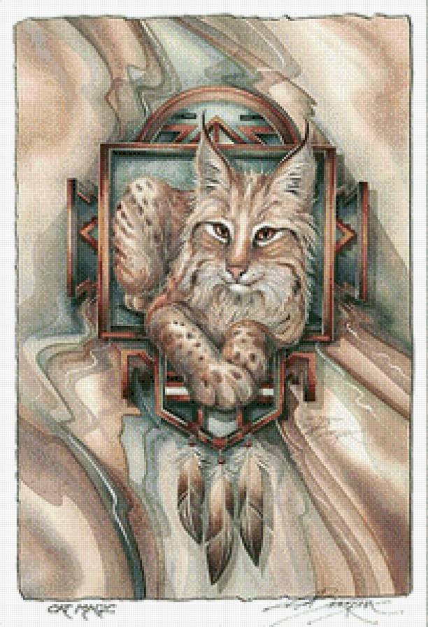 оберег - предпросмотр