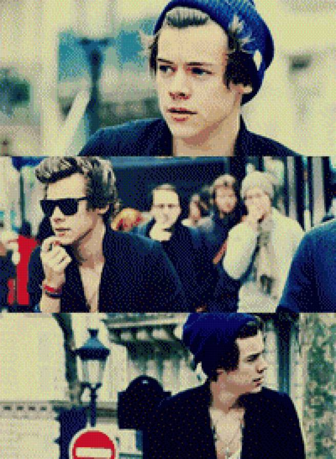 гарри) - предпросмотр