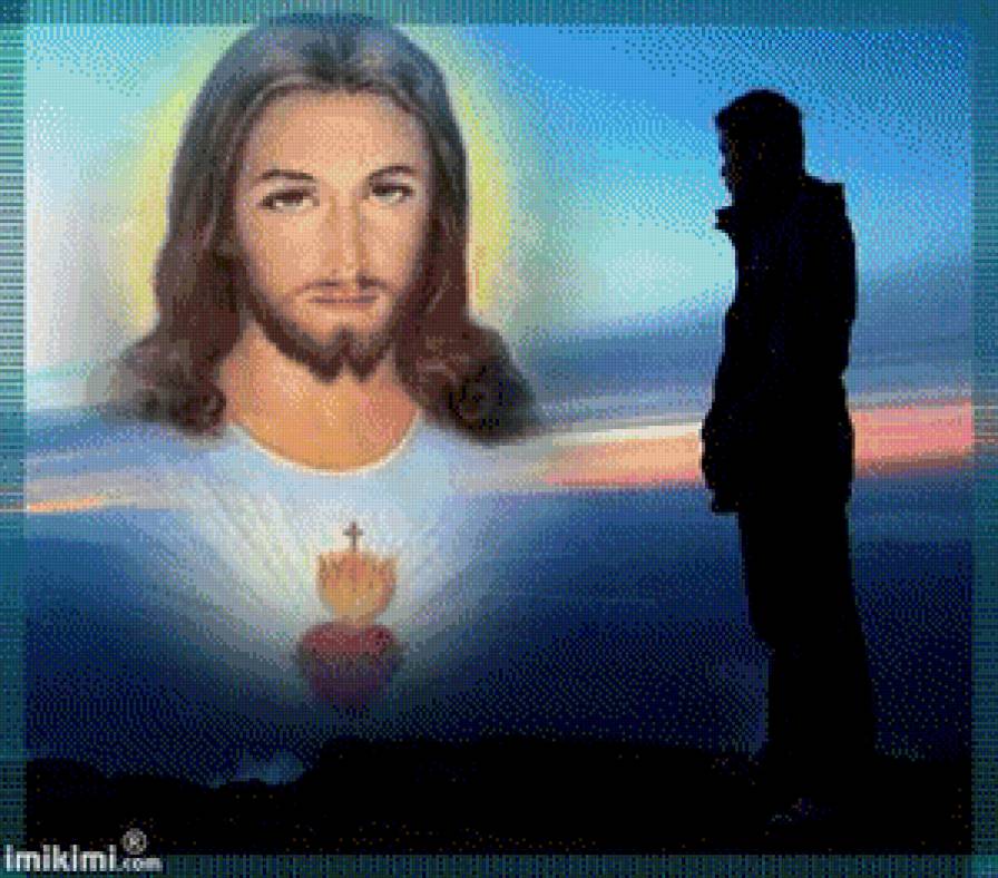 серия "религия" - религия.исус. - предпросмотр