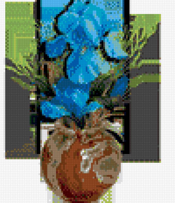 букет - предпросмотр