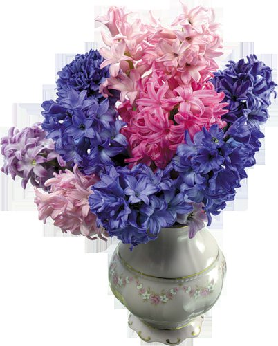 букет - оригинал