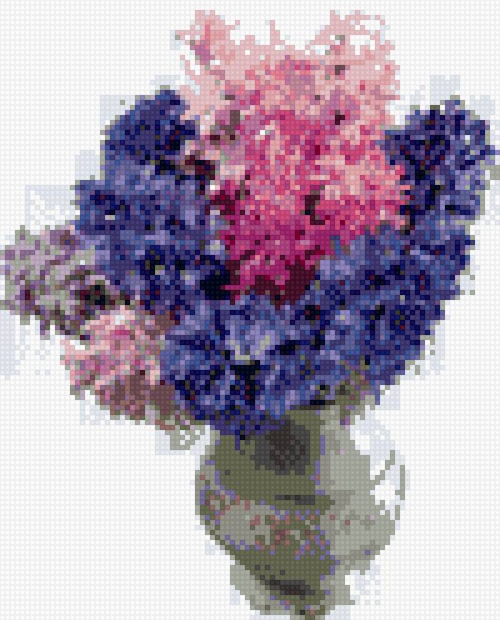 букет - предпросмотр