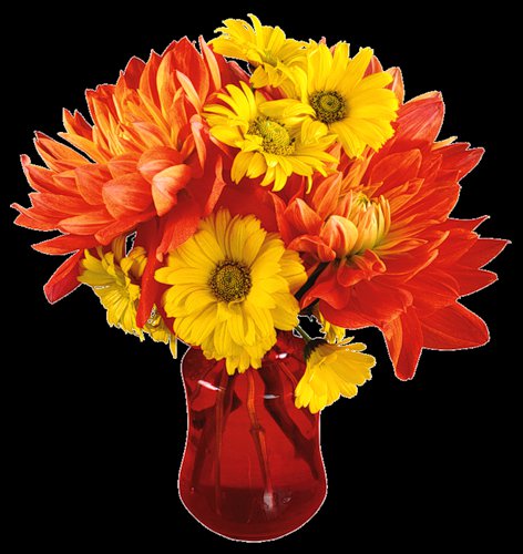 букет - оригинал