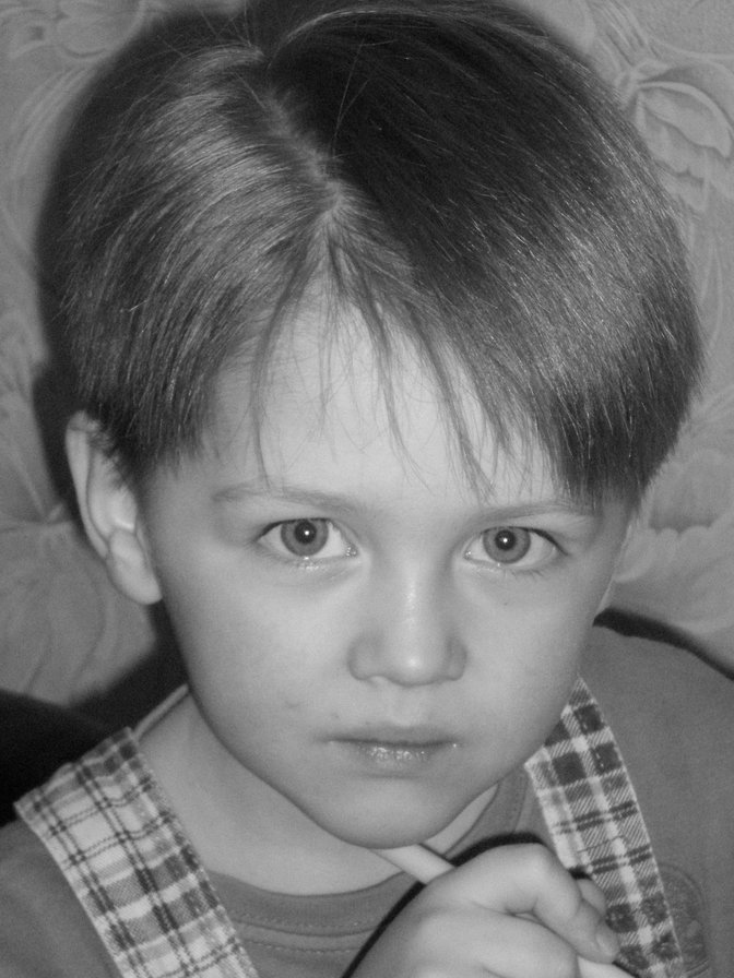 жека - оригинал