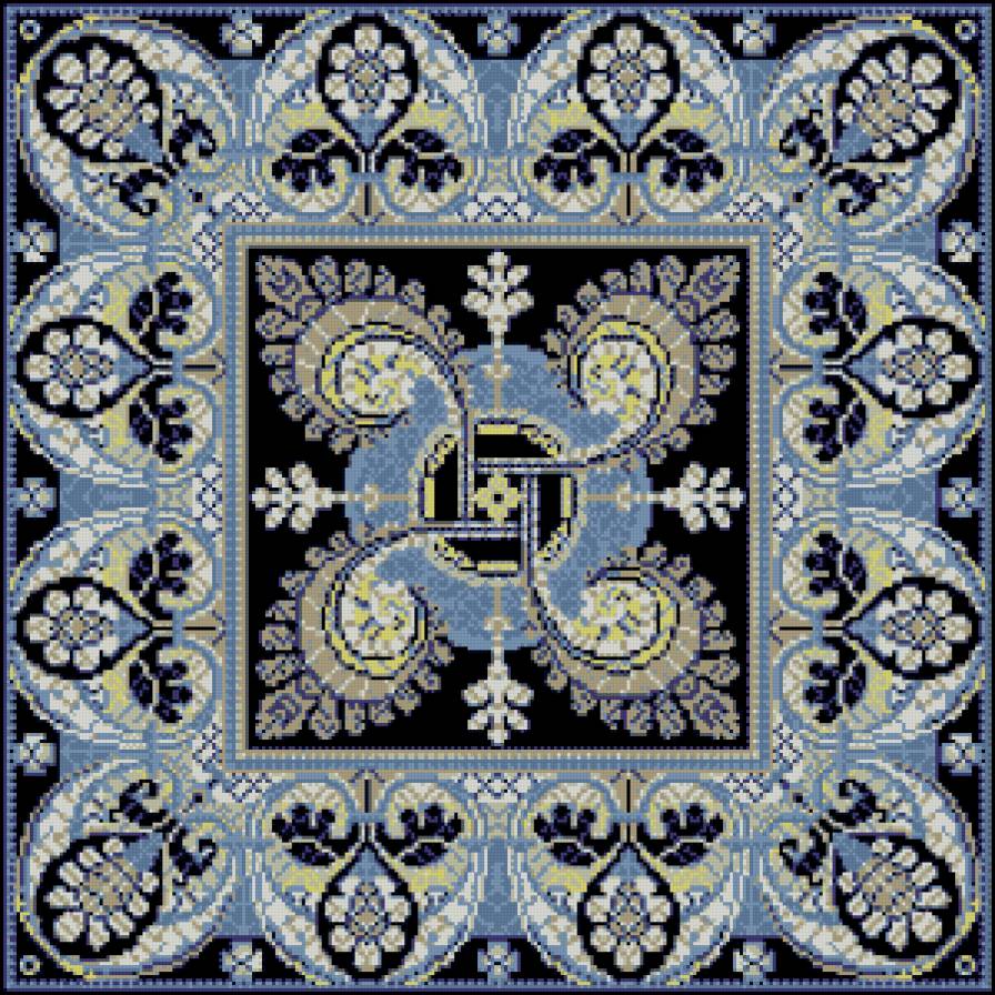 подушка - подушка - предпросмотр