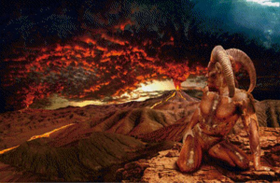 овен (зодиак) - овен, знак зодиака - предпросмотр