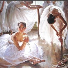 Схема вышивки «№466694»