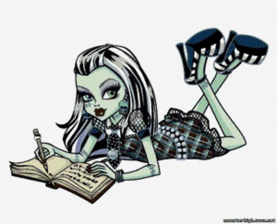 Franky Shtain - предпросмотр