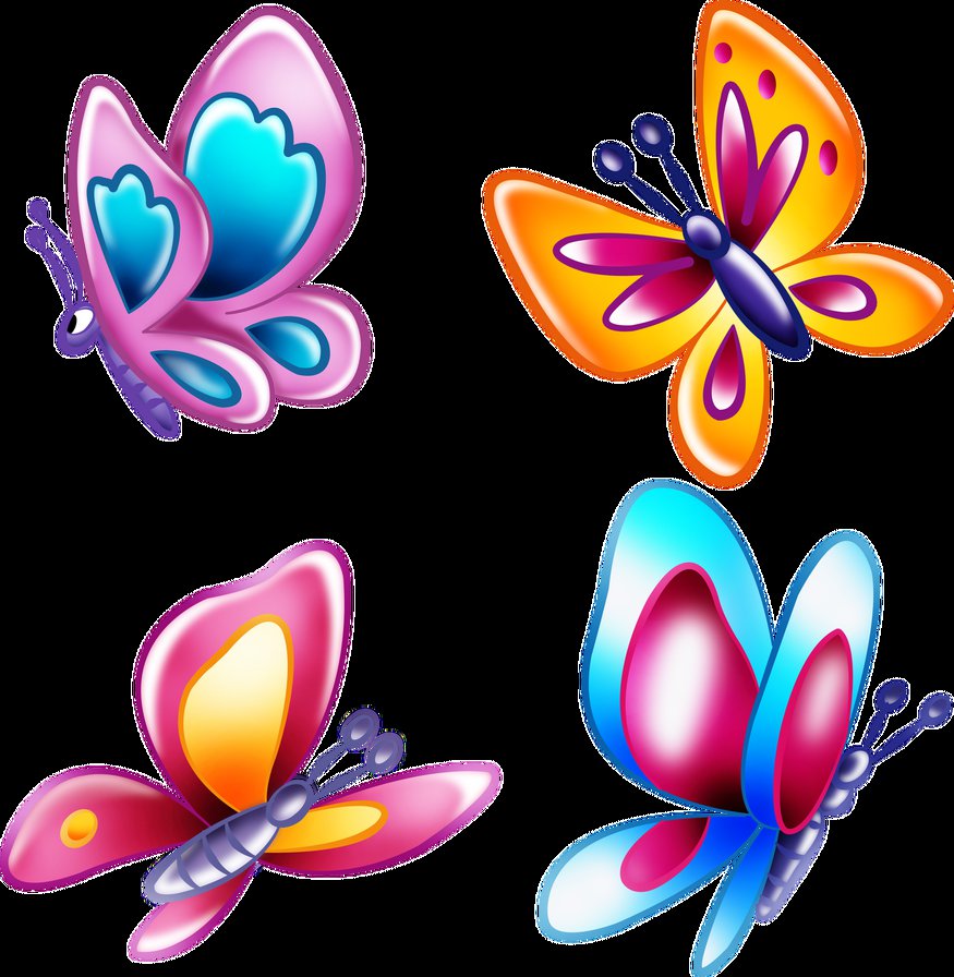 №466813 - подушка, насекомые, скатерть, бабочки, салфетка - оригинал