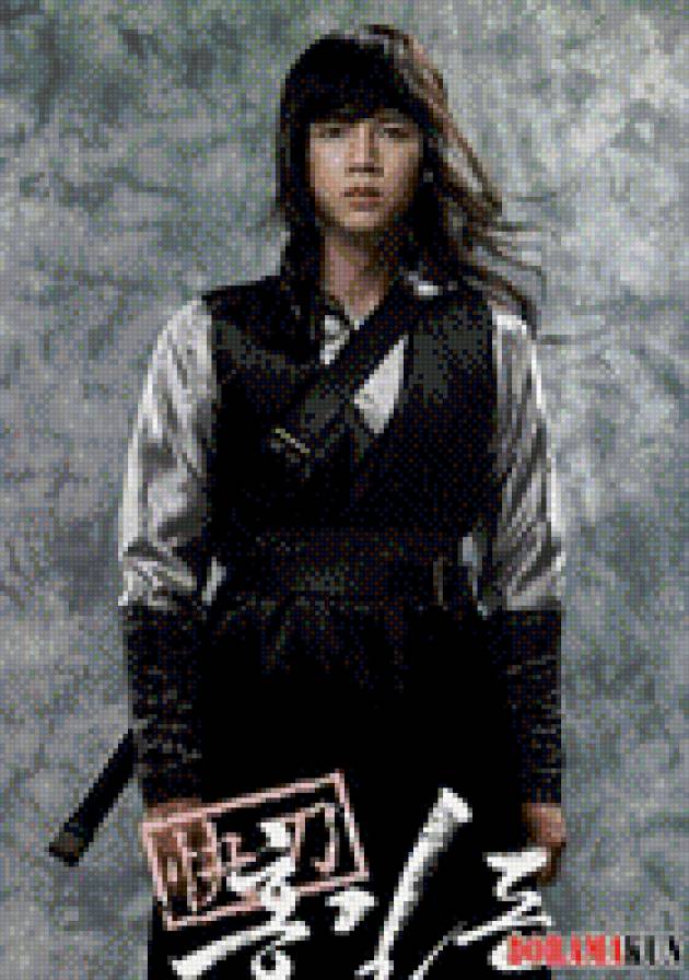 Чан Гын Сок - парень, азия, актер, корея, азиатский красавчик - предпросмотр