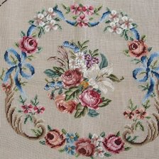 Схема вышивки «№466935»