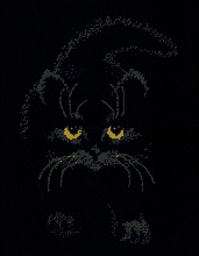 Ловец снов - предпросмотр