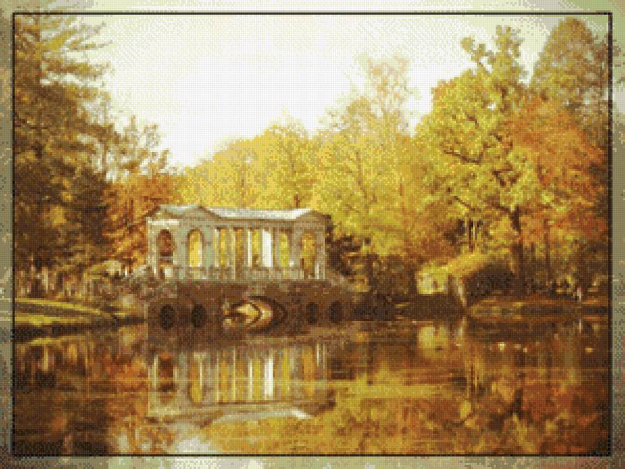 Природа 1 - осень, природа - предпросмотр