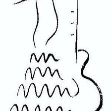 Оригинал схемы вышивки «№467095»