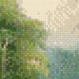 Предпросмотр схемы вышивки «быстрая река» (№467159)