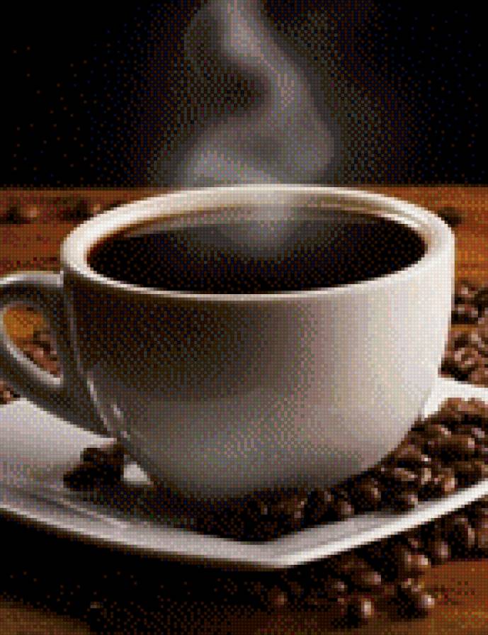 кофе - предпросмотр