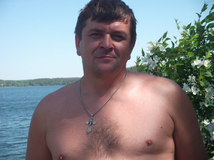 коля - оригинал