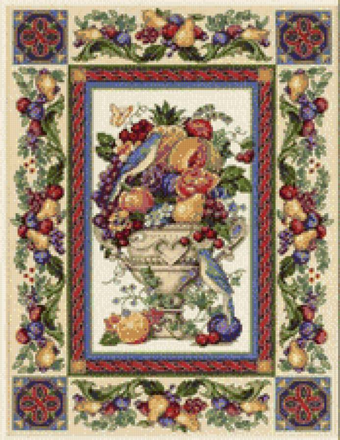 Ваза! - предпросмотр