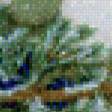 Предпросмотр схемы вышивки «В предвкушении нового года» (№467438)