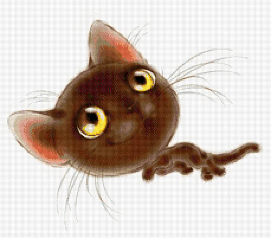 котики - предпросмотр