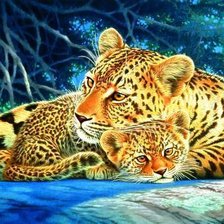 Схема вышивки «№467649»