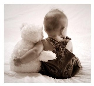 малыши - малыш - оригинал