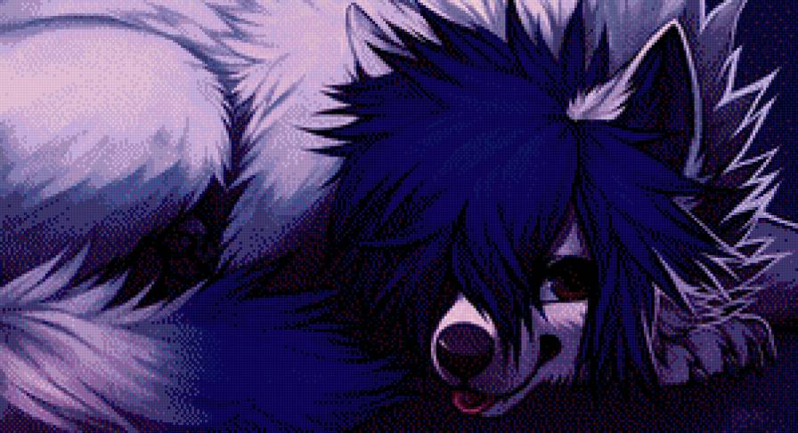 №467923 - животные, миф, фэнтези, сказка - предпросмотр