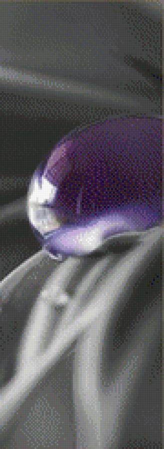 Триптих "Капля" часть*2 - триптих - предпросмотр