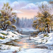 Схема вышивки «№468103»