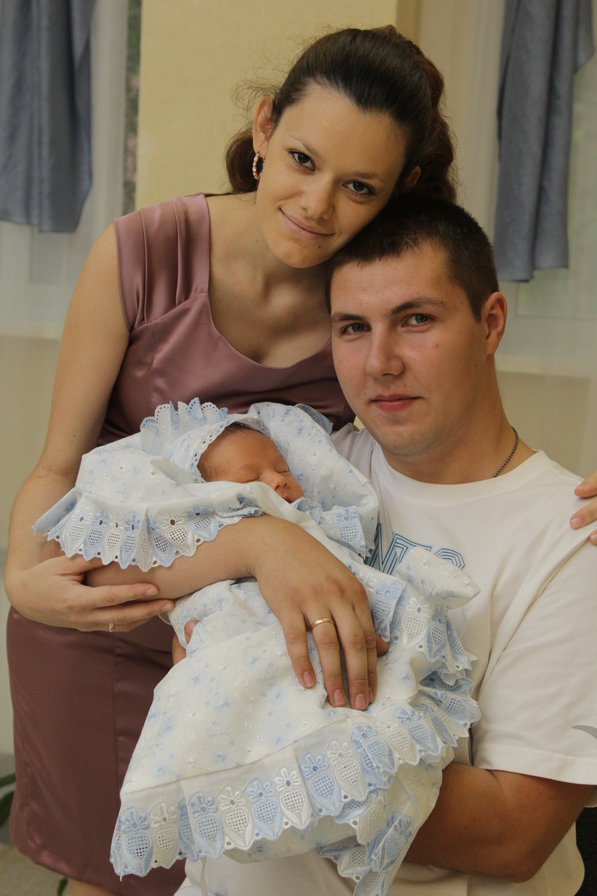 семья - люди - оригинал