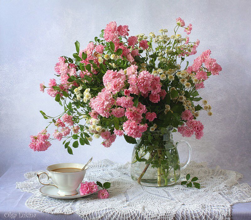 Натюрморт - оригинал