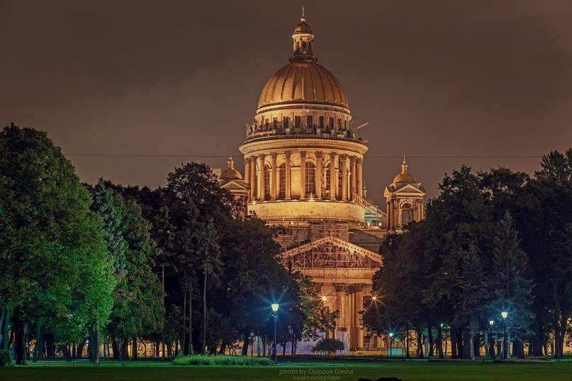 Питер - оригинал