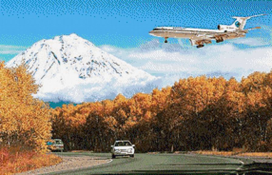 Елизово 26 км. - предпросмотр