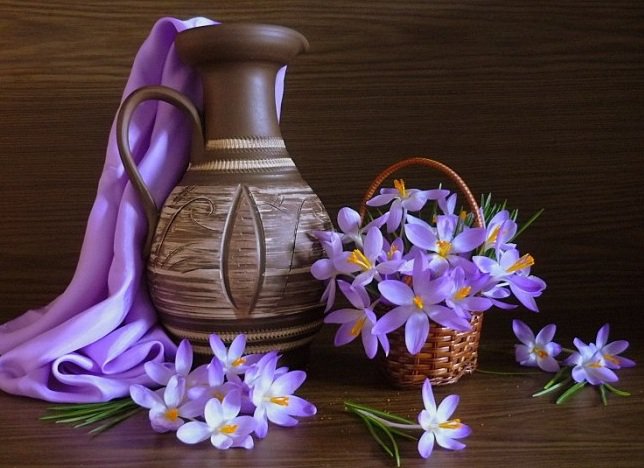 Красиво - оригинал