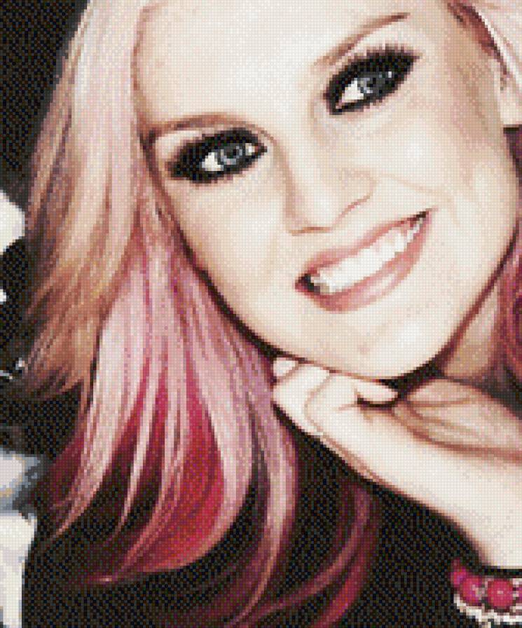 Perrie Edwards - предпросмотр