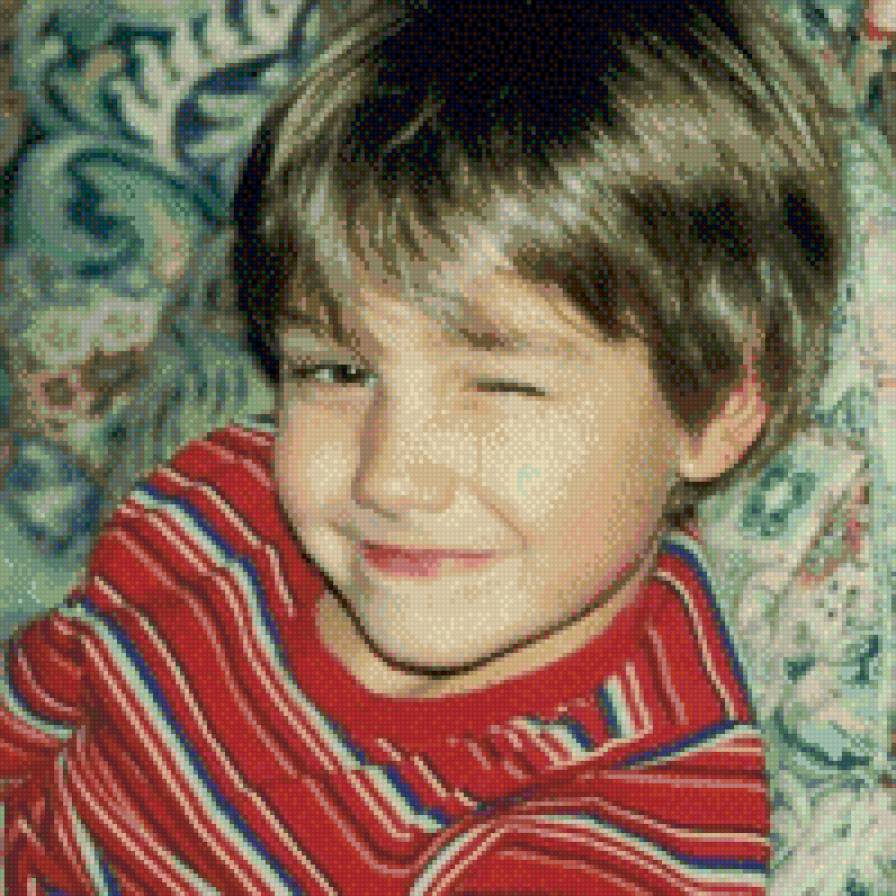 Liam Payne - предпросмотр