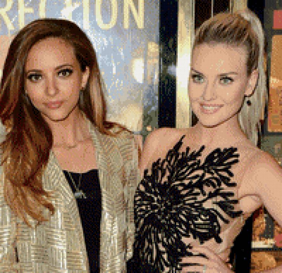 Little mix - предпросмотр